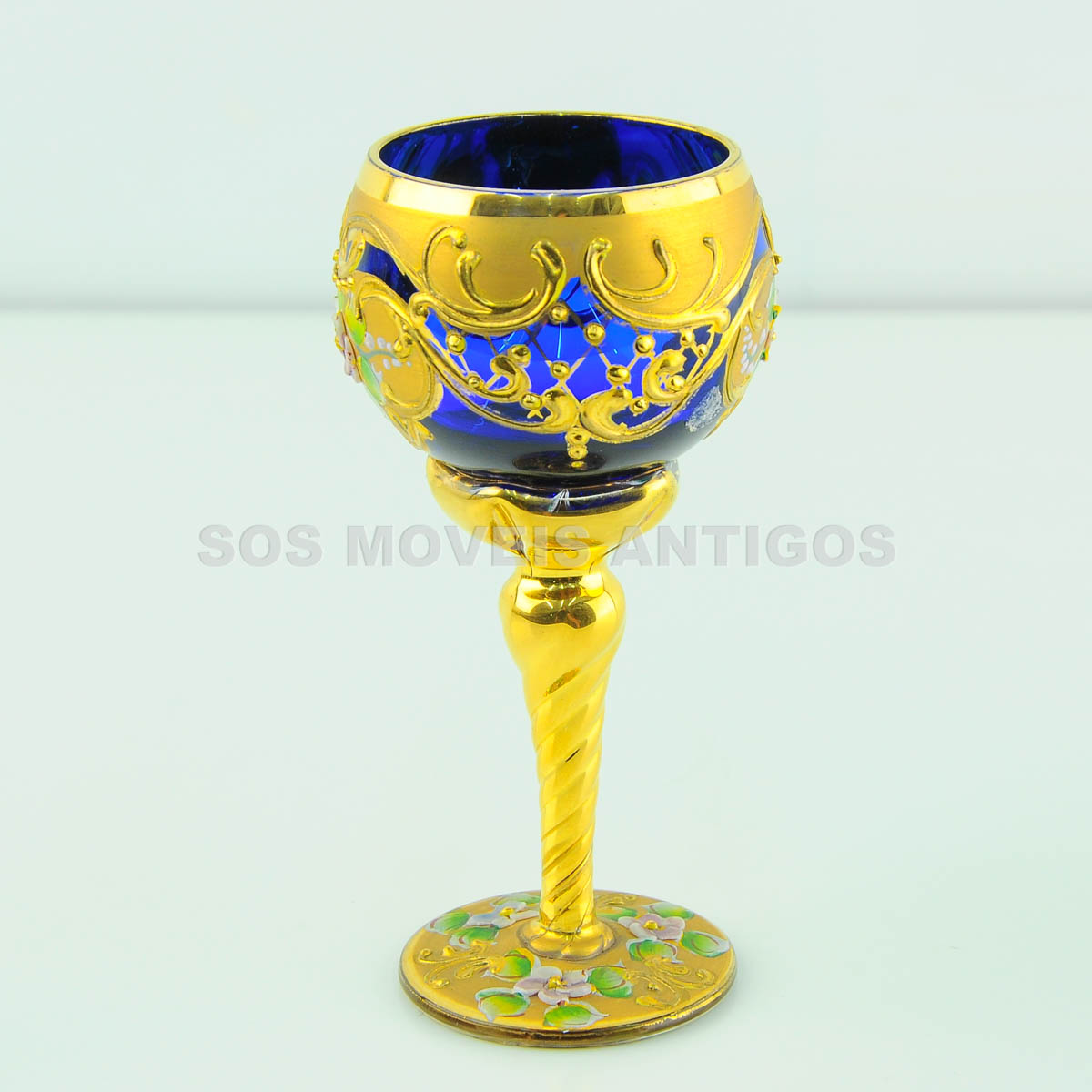 02 TAÇAS EM CRISTAL VENEZIANO – SOSMOVEISANTIGOS – ANTIQUARIO SP (10)