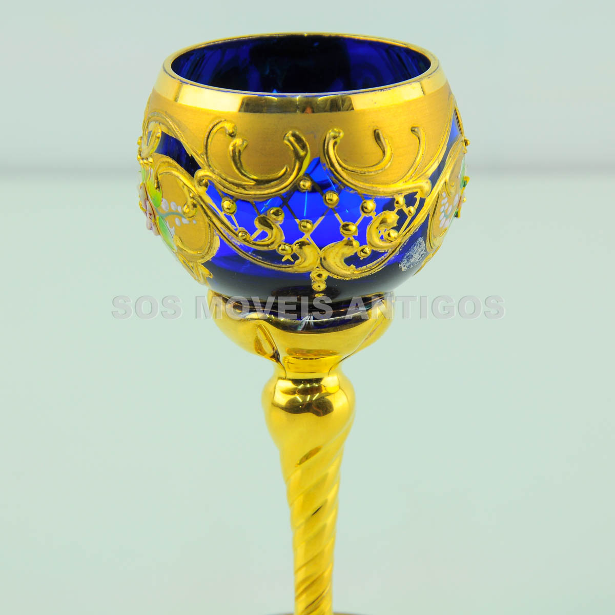 02 TAÇAS EM CRISTAL VENEZIANO – SOSMOVEISANTIGOS – ANTIQUARIO SP (11)