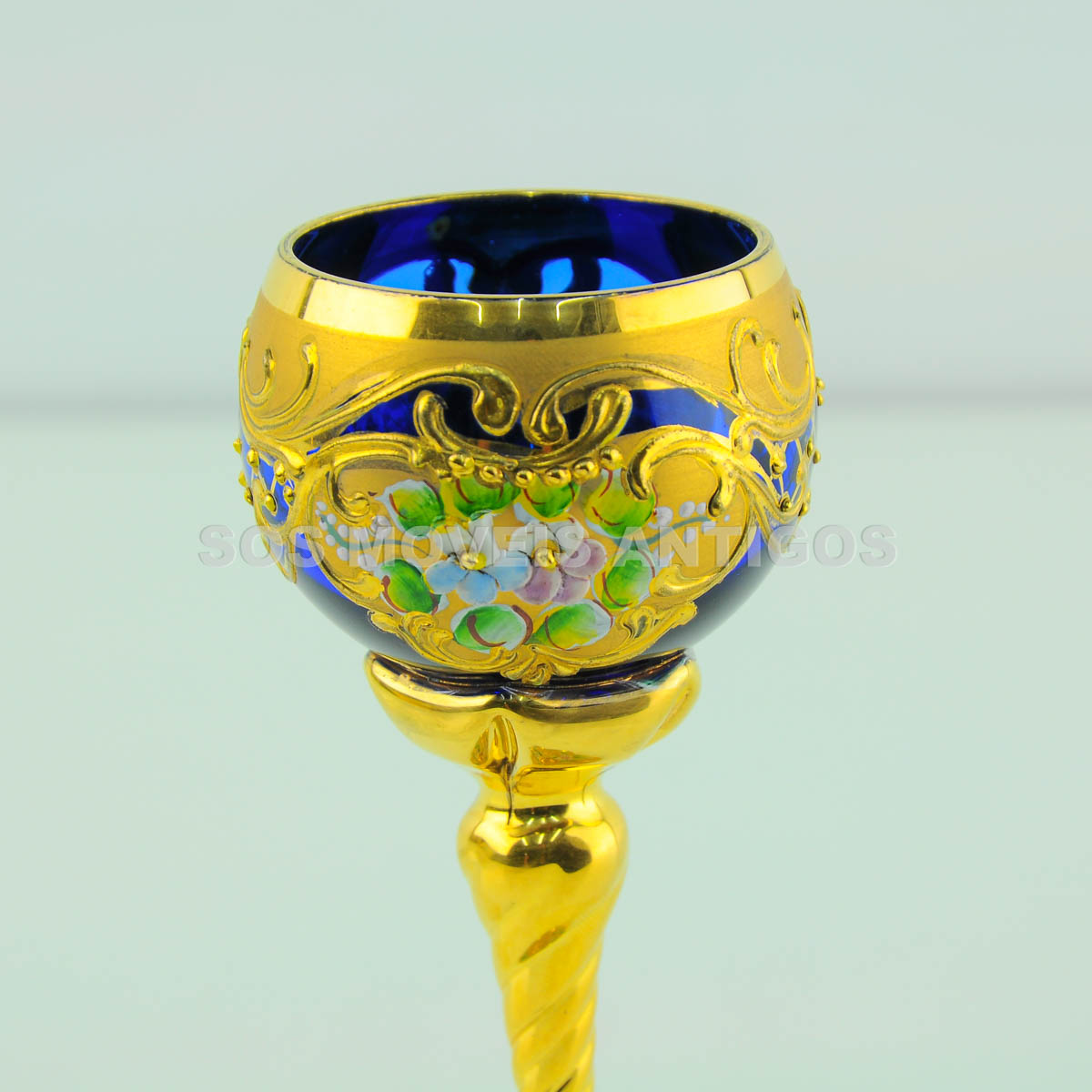02 TAÇAS EM CRISTAL VENEZIANO – SOSMOVEISANTIGOS – ANTIQUARIO SP (12)