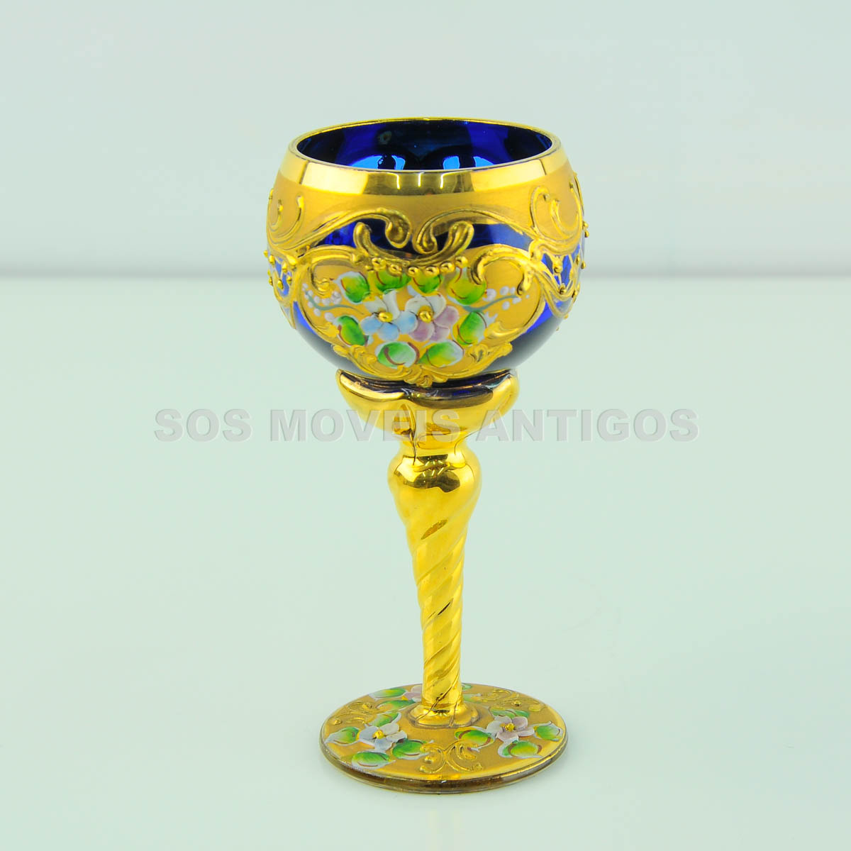 02 TAÇAS EM CRISTAL VENEZIANO – SOSMOVEISANTIGOS – ANTIQUARIO SP (9)