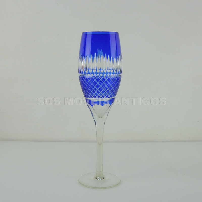 02 TAÇAS PARA CHAMPANHE FLUTE EM CRISTAL DOUBLÉ – SOSMOVEISANTIGOS – ANTIQUARIO SP (4)