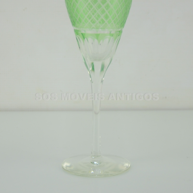 02 TAÇAS PARA CHAMPANHE FLUTE EM CRISTAL DOUBLÉ – SOSMOVEISANTIGOS – ANTIQUARIO SP (7)