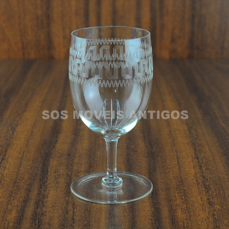 04 TAÇAS EM CRISTAL FRANCES SAINT LOUIS – SOSMOVEISANTIGOS – ANTIQUARIO SP (3)