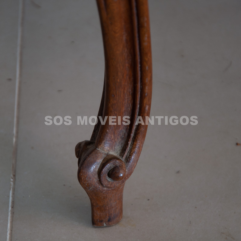 06 CADEIRAS ESTILO LUÍS XV – SOSMOVEISANTIGOS – ANTIQUARIO SP (1)