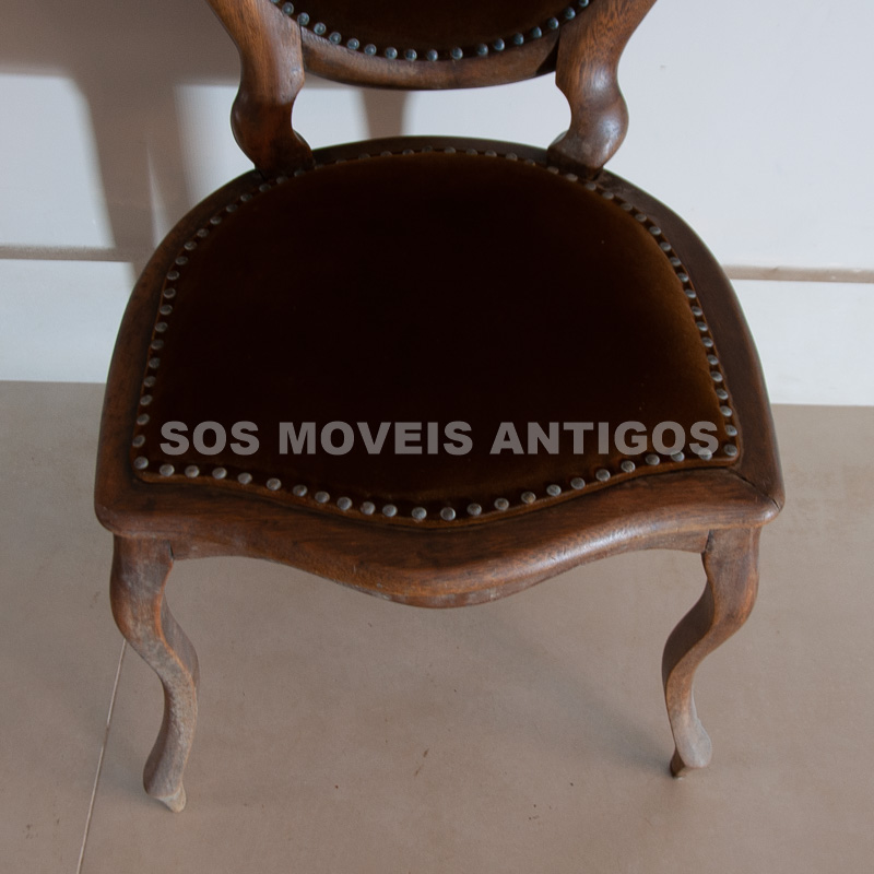 06 CADEIRAS MEDALHÃO – SOSMOVEISANTIGOS – ANTIQUARIO SP (7)