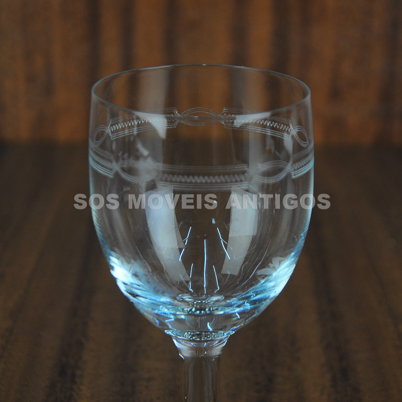 06 TAÇAS EM CRISTAL FRANCÊS – SAINT LOUIS – SOSMOVEISANTIGOS – ANTIQUARIO SP (4)