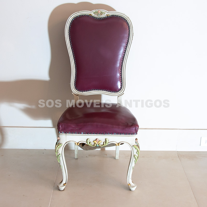 08 CADEIRAS ESTILO LUÍS XV – SOSMOVEISANTIGOS – ANTIQUARIO SP (2)