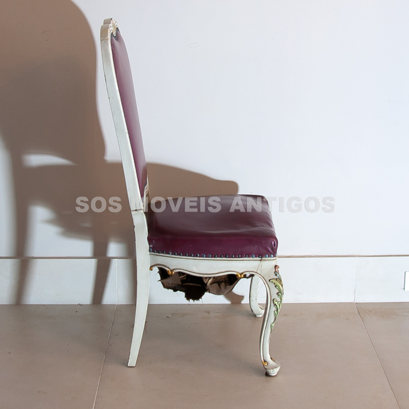 08 CADEIRAS ESTILO LUÍS XV – SOSMOVEISANTIGOS – ANTIQUARIO SP (4)