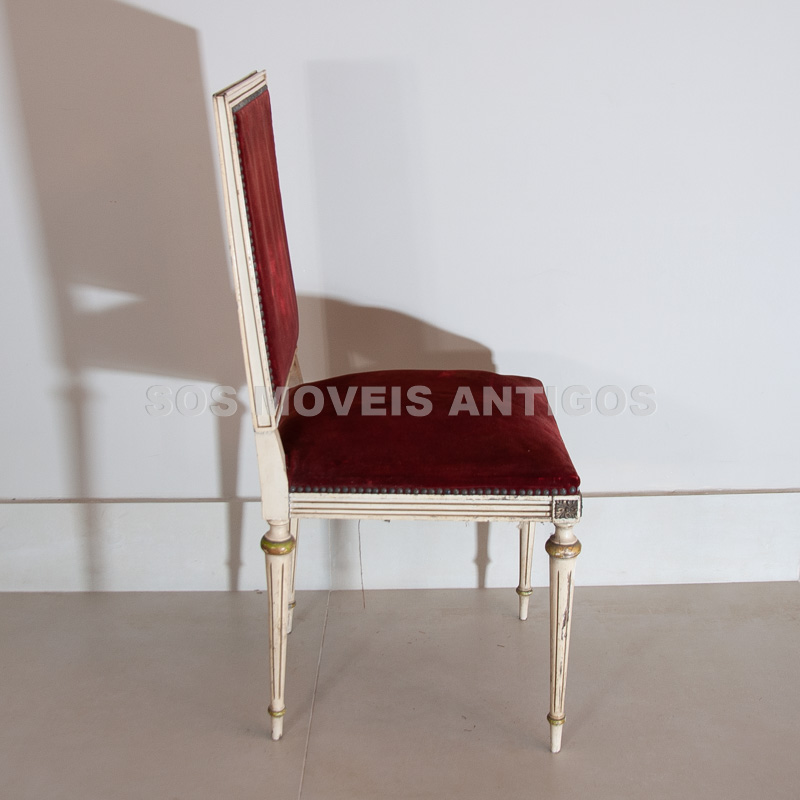 08 CADEIRAS ESTILO LUÍS XVI – SOSMOVEISANTIGOS – ANTIQUARIO SP (3)