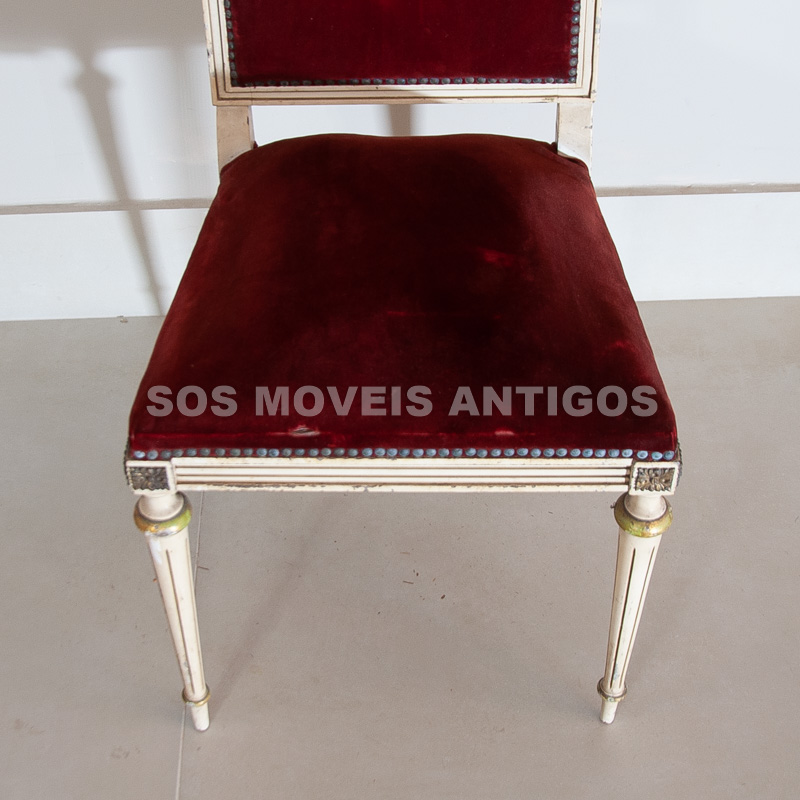 08 CADEIRAS ESTILO LUÍS XVI – SOSMOVEISANTIGOS – ANTIQUARIO SP (6)