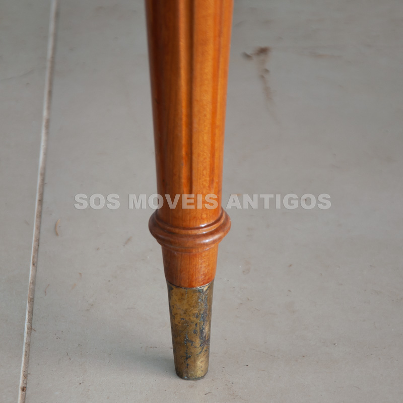 16 CADEIRAS ESTILO INGLÊS – SOSMOVEISANTIGOS – ANTIQUARIO SP (1)