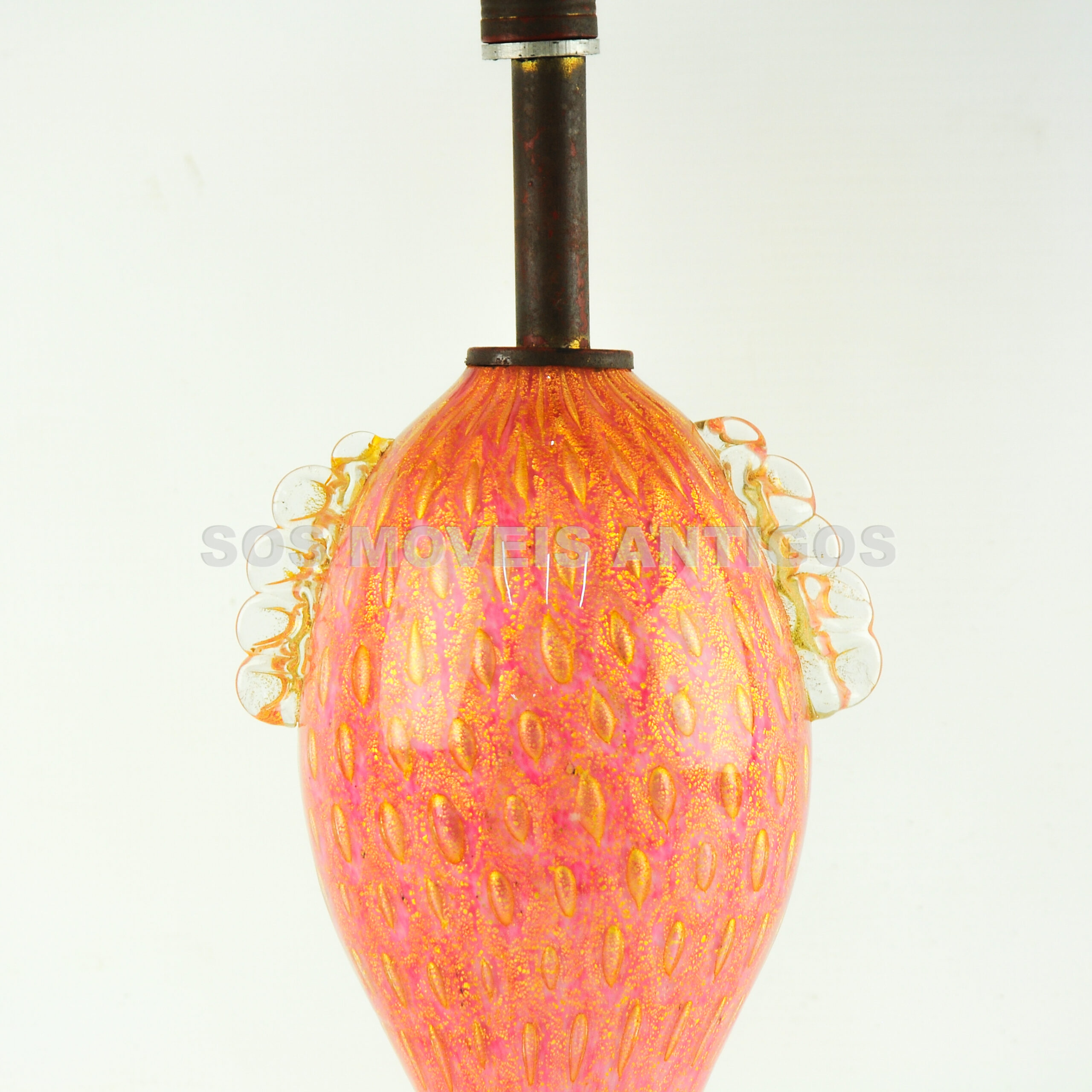 ABAJUR CRISTAL MURANO – SOSMOVEISANTIGOS – ANTIQUARIO SP (4)