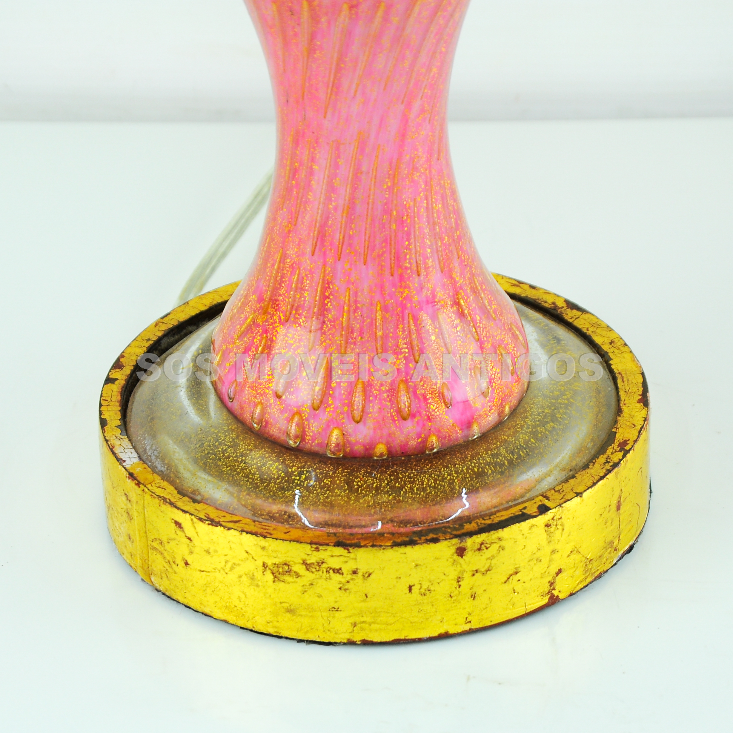 ABAJUR CRISTAL MURANO – SOSMOVEISANTIGOS – ANTIQUARIO SP (5)
