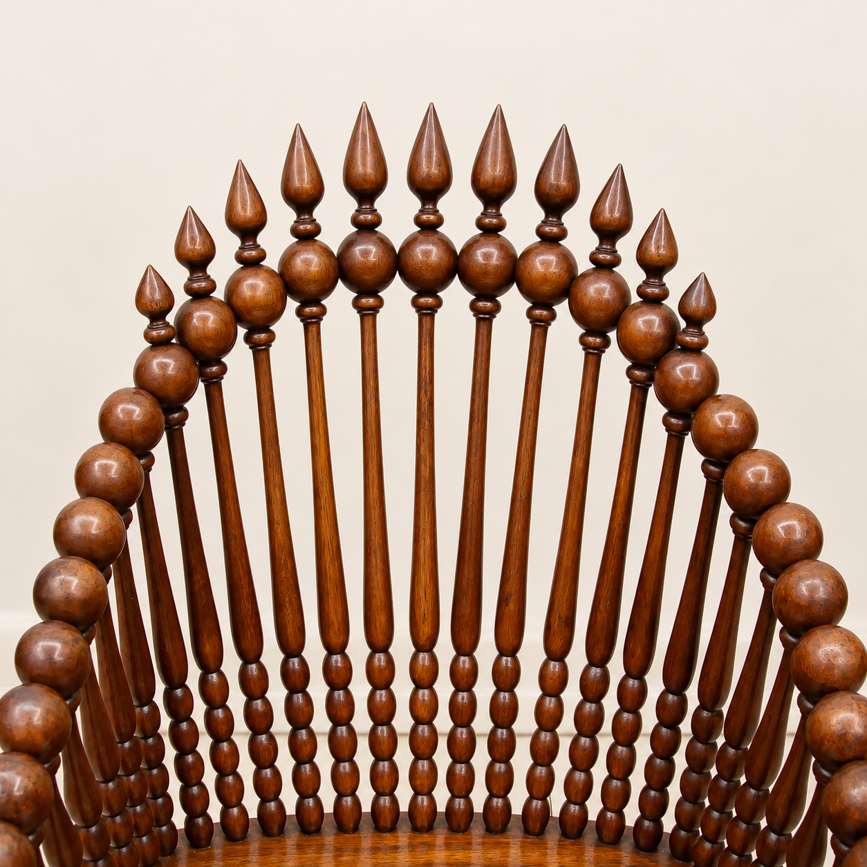 CADEIRA DE BALANÇO – LICEU DE ARTES E OFÍCIO – CÓD. 94 4