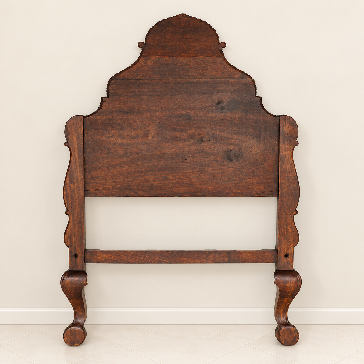 CAMA DE SOLTEIRO ESTILO DOM JOÃO V – SÉC. XVIII CÓD. 68 5