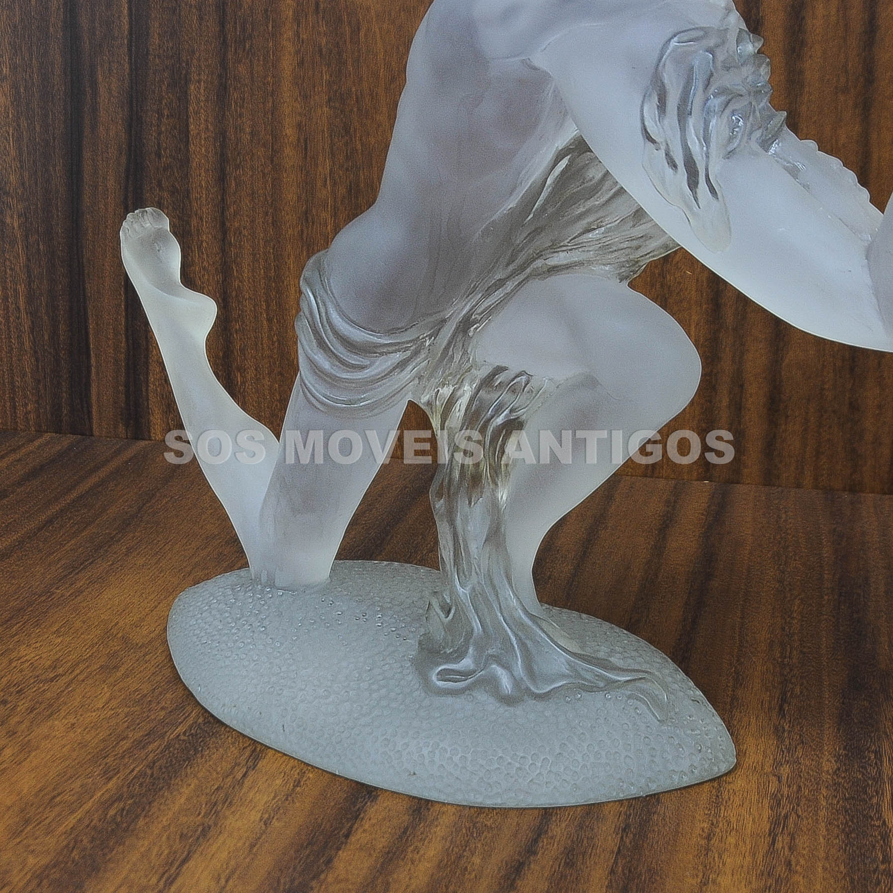 ESCULTURA REPRESENTANDO CASAL – SOSMOVEISANTIGOS – ANTIQUARIO SP (6)