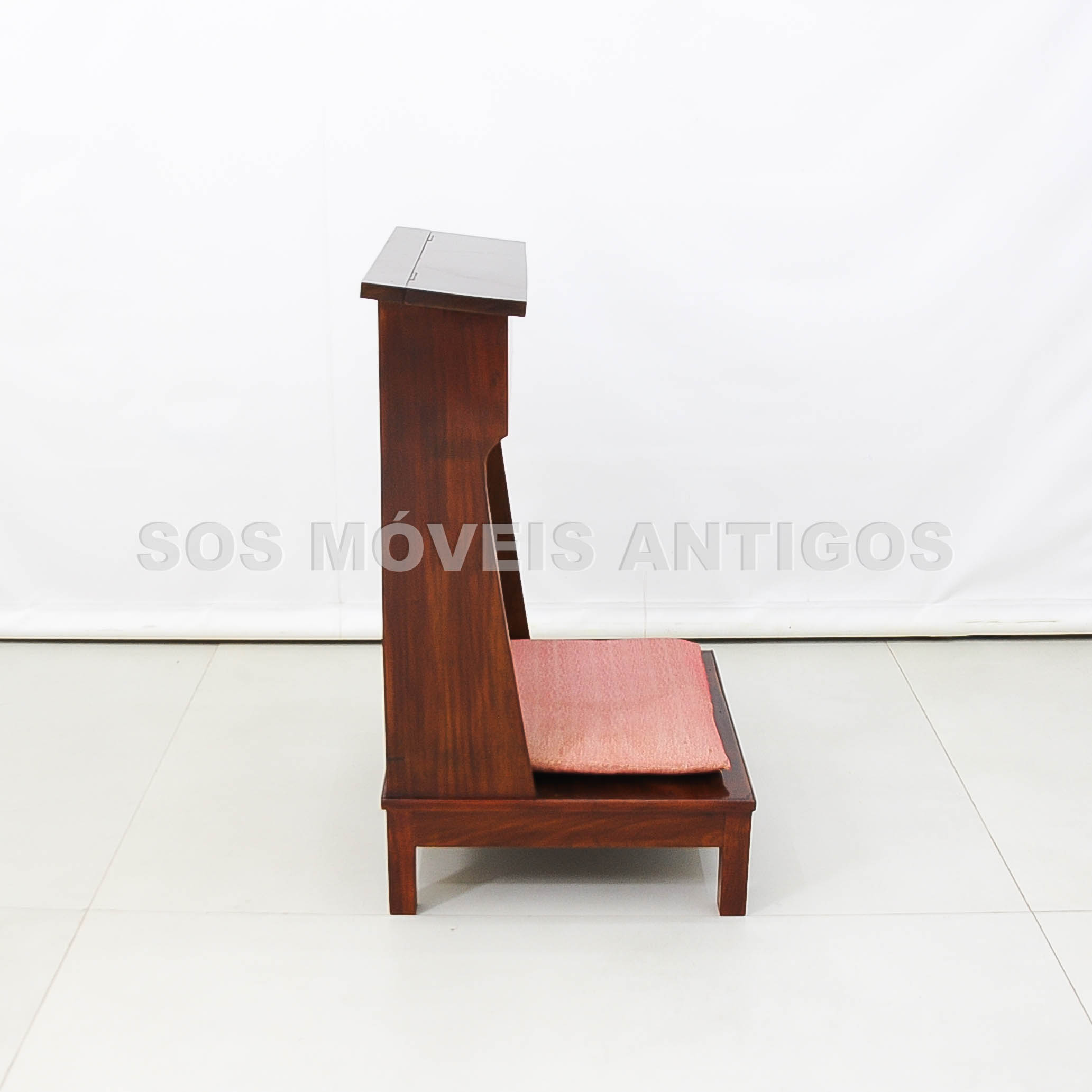 GENUFLEXÓRIO ARTE SACRA – SÉC. XIX – SOSMOVEISANTIGOS – ANTIQUARIO SP (6)