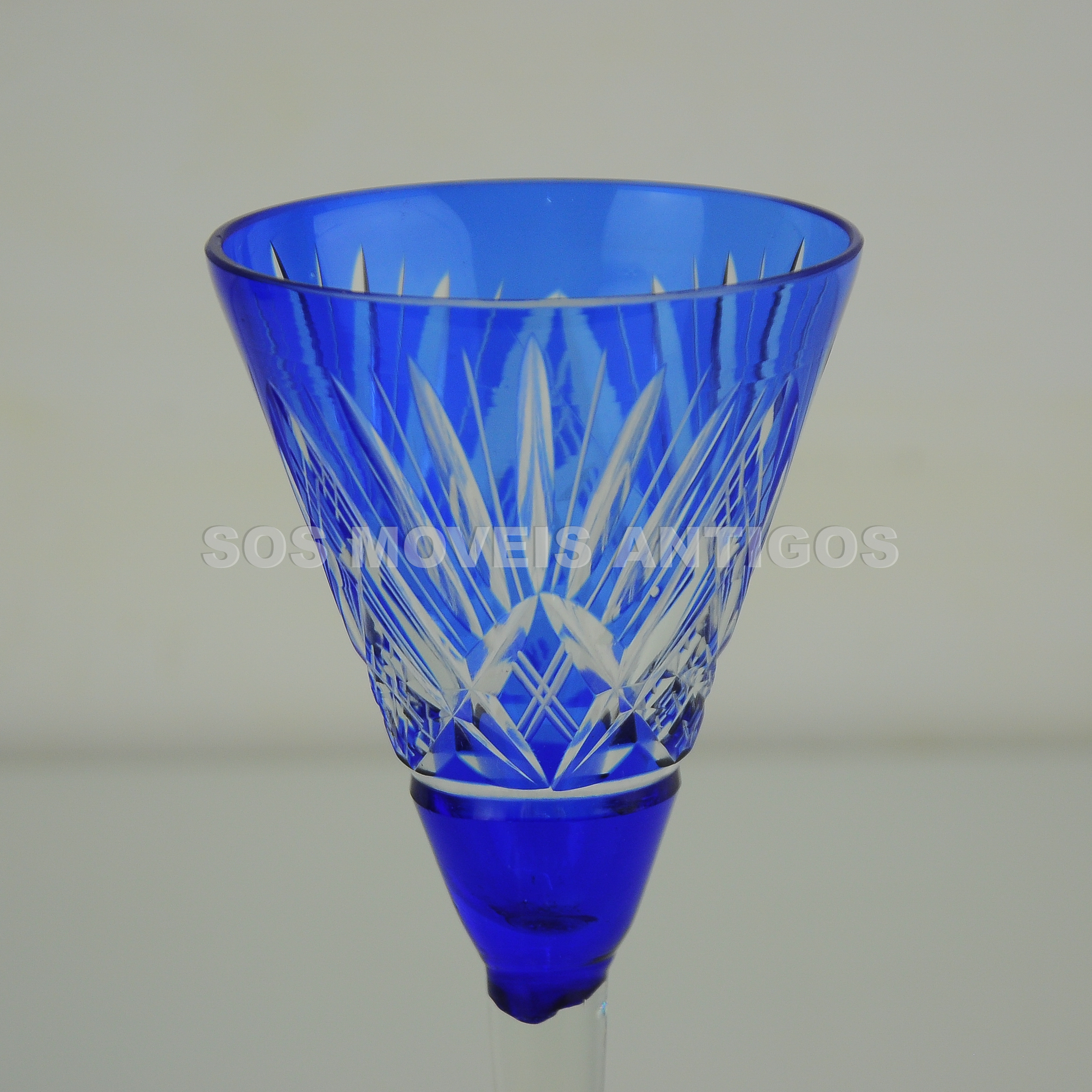 LICOREIRA COM 05 TAÇAS EM CRISTAL DOUBLÉ – SOSMOVEISANTIGOS – ANTIQUARIO SP (7)