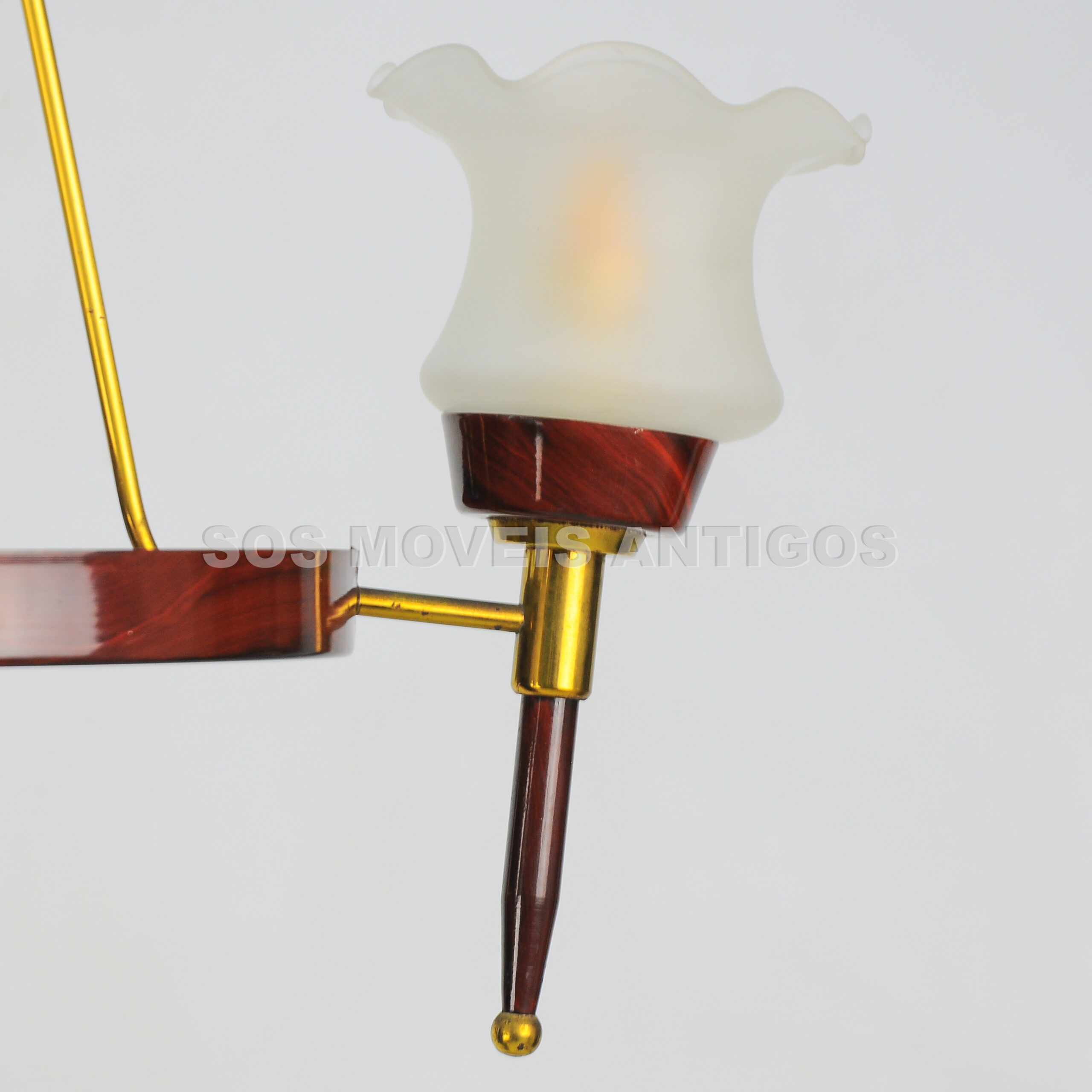 LUSTRE DÉCADA DE 50 – SOSMOVEISANTIGOS – ANTIQUARIO SP (3)