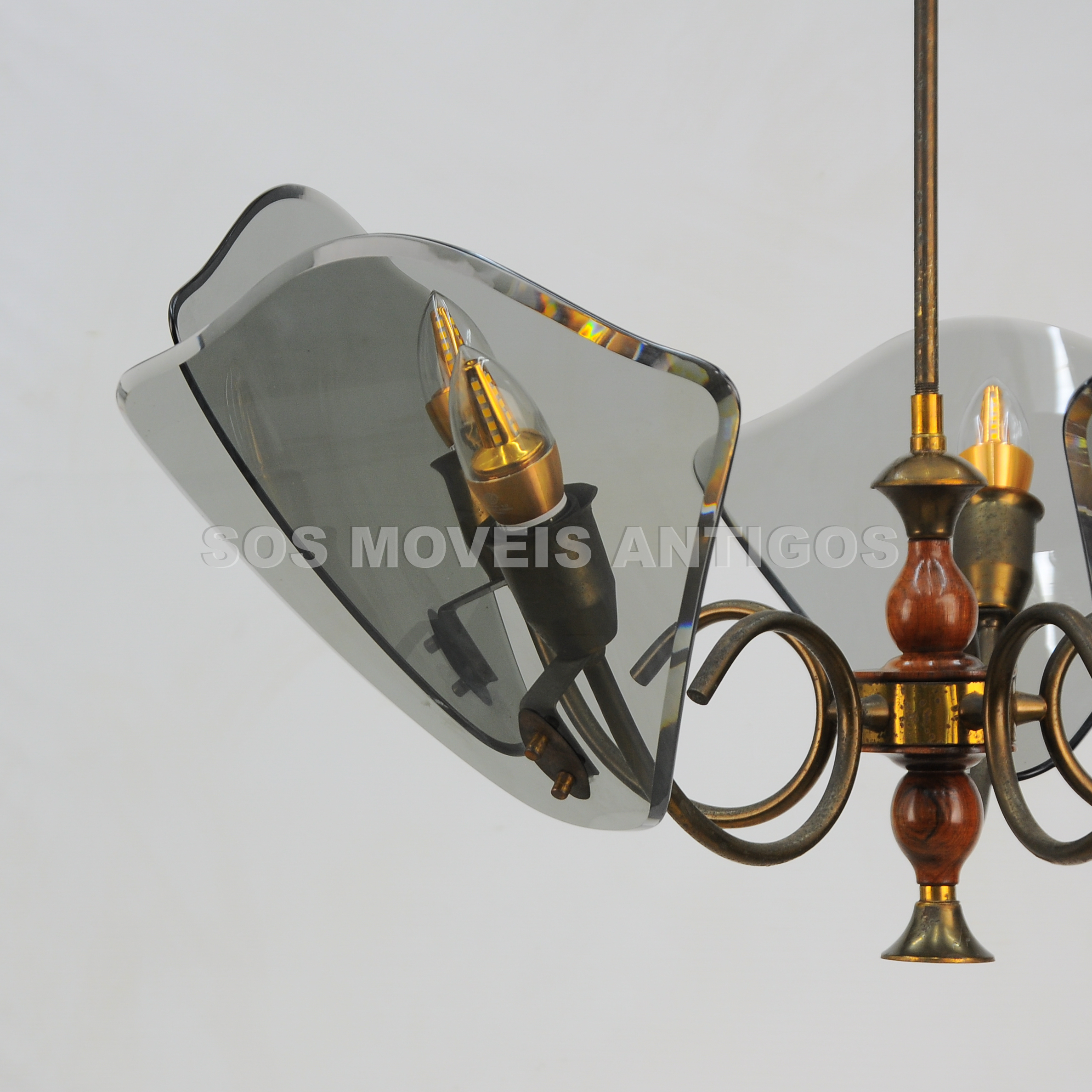 LUSTRE DÉCADA DE 50 – SOSMOVEISANTIGOS – ANTIQUARIO SP (4)