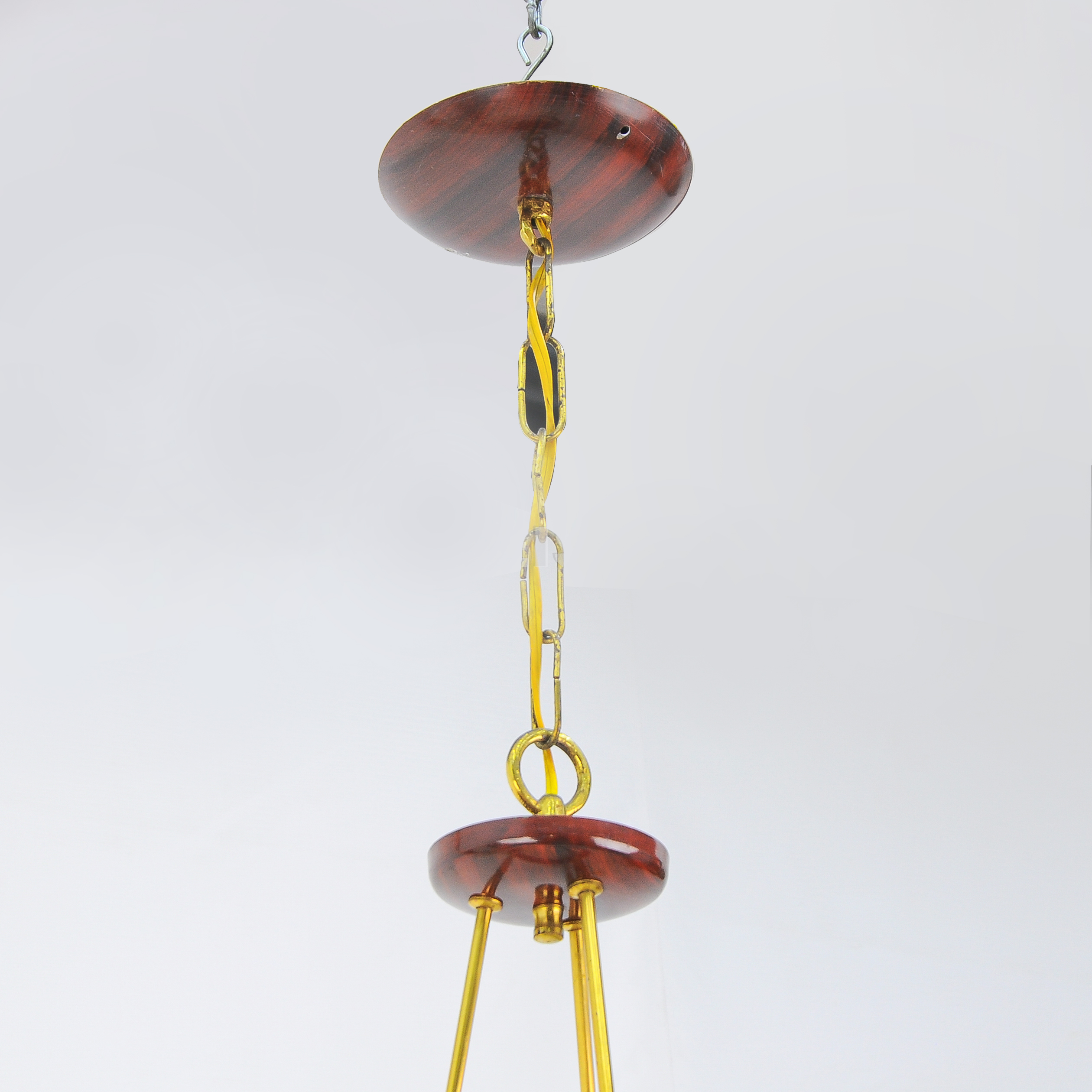 LUSTRE DÉCADA DE 50 – SOSMOVEISANTIGOS – ANTIQUARIO SP (5)