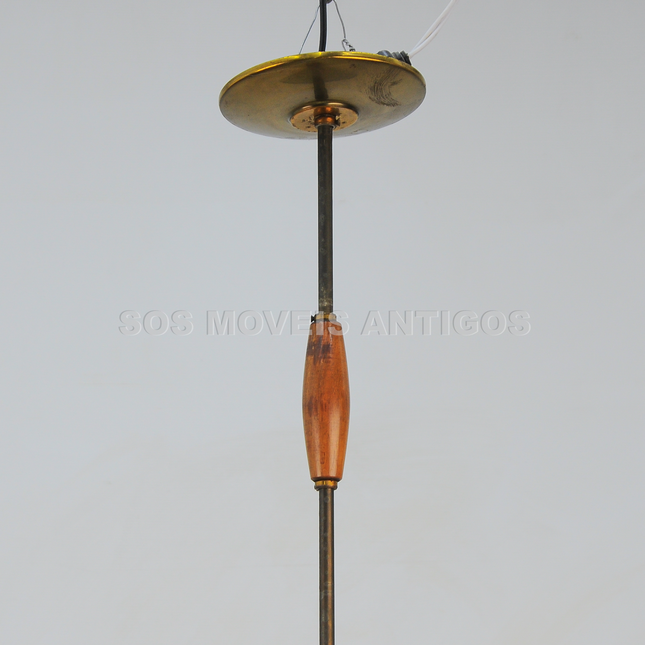 LUSTRE DÉCADA DE 50 – SOSMOVEISANTIGOS – ANTIQUARIO SP (5)