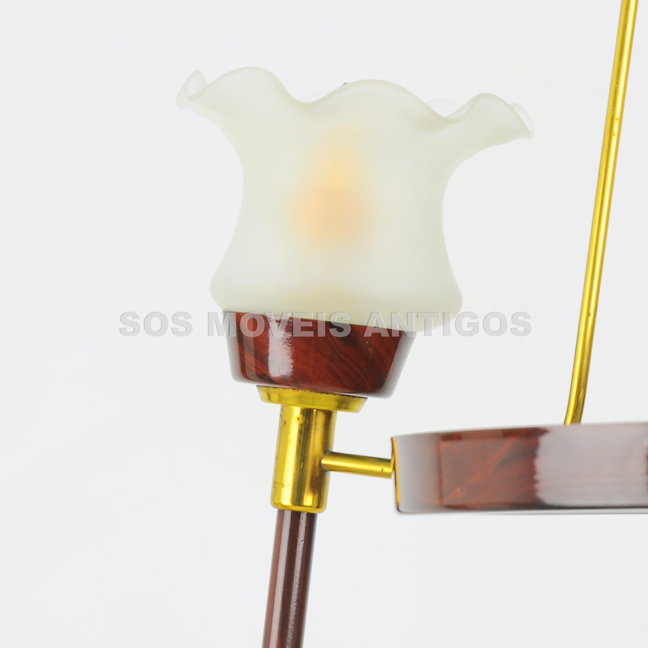 LUSTRE DÉCADA DE 50 – SOSMOVEISANTIGOS – ANTIQUARIO SP (6)