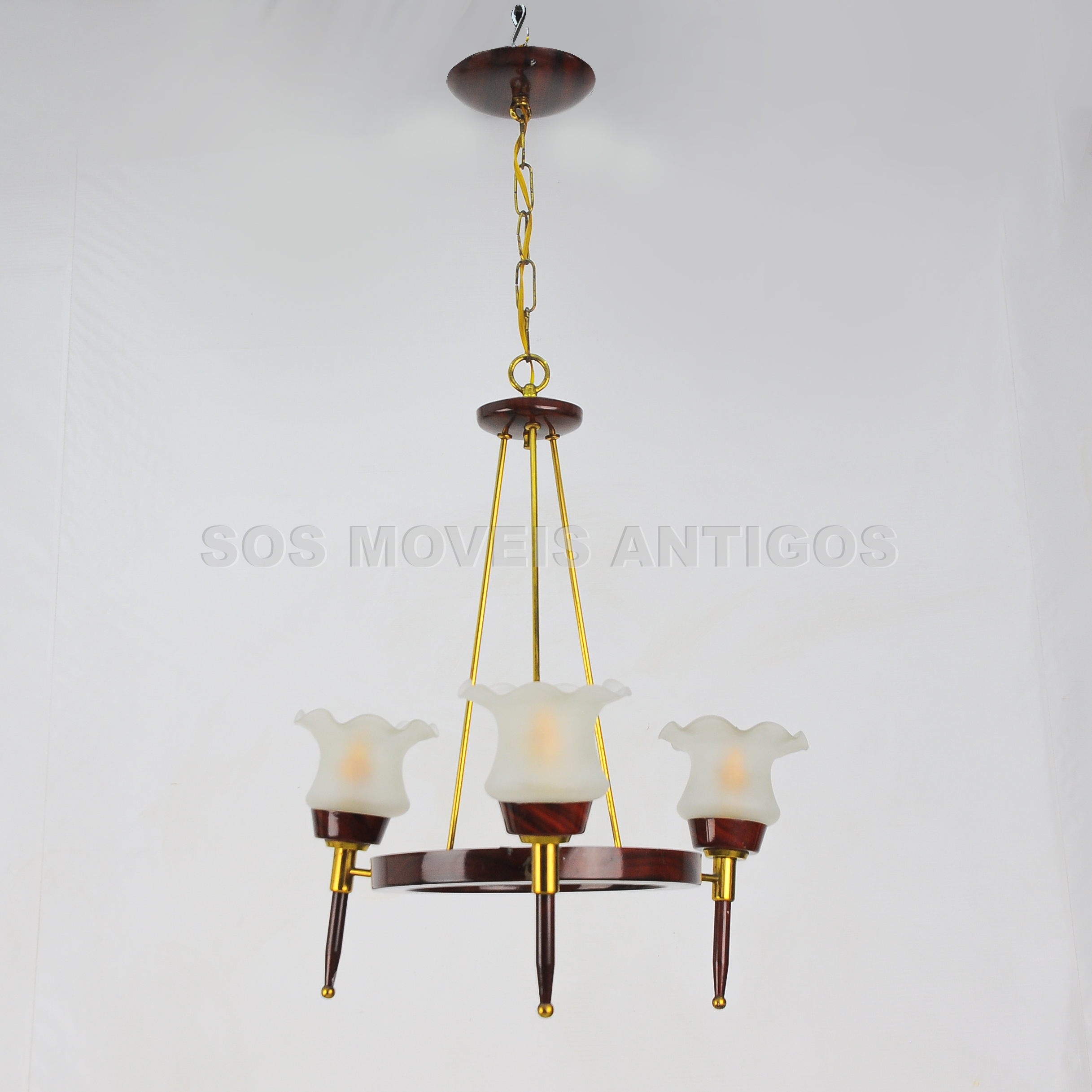 LUSTRE DÉCADA DE 50 – SOSMOVEISANTIGOS – ANTIQUARIO SP (7)
