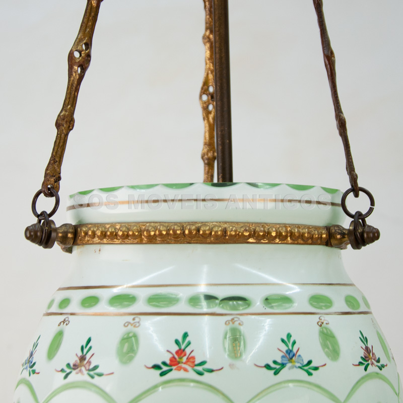 LUSTRE EM CRISTAL OVERLAY – SOSMOVEISANTIGOS – ANTIQUARIO SP (4)