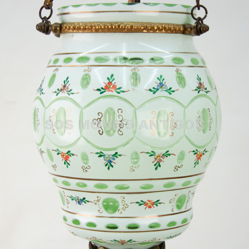 LUSTRE EM CRISTAL OVERLAY – SOSMOVEISANTIGOS – ANTIQUARIO SP (6)