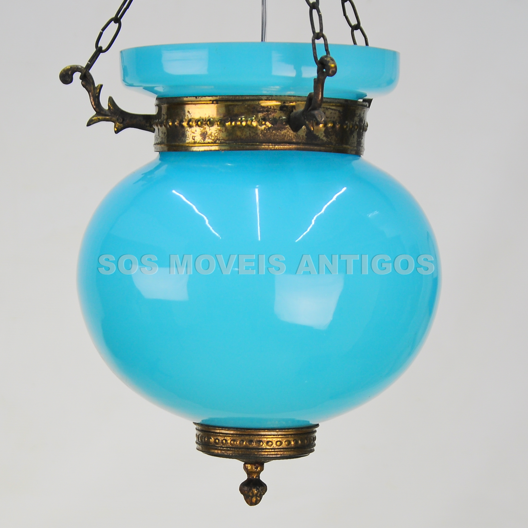LUSTRE EM OPALINA – SOSMOVEISANTIGOS – ANTIQUARIO SP (6)