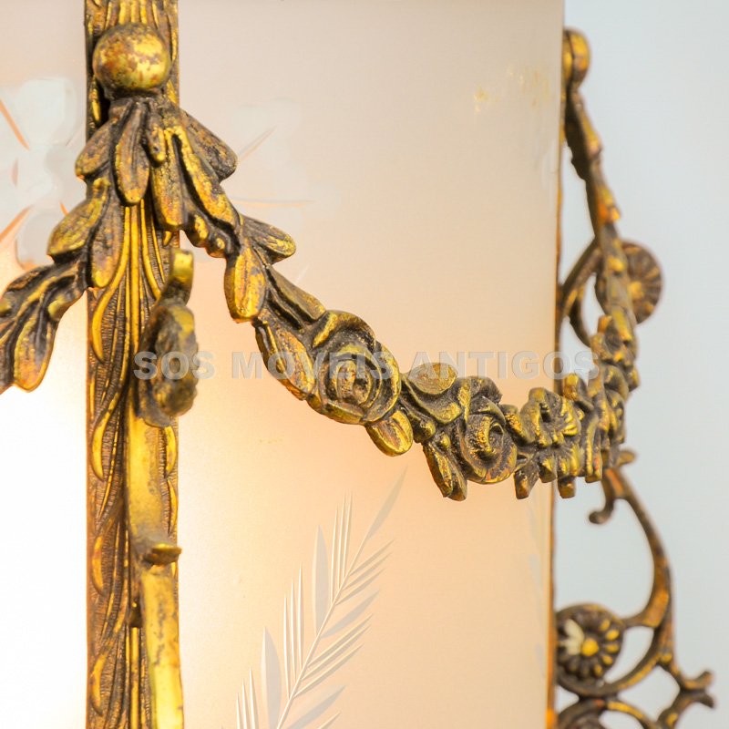 LUSTRE ESTILO INGLÊS – SOSMOVEISANTIGOS – ANTIQUARIO SP (4)