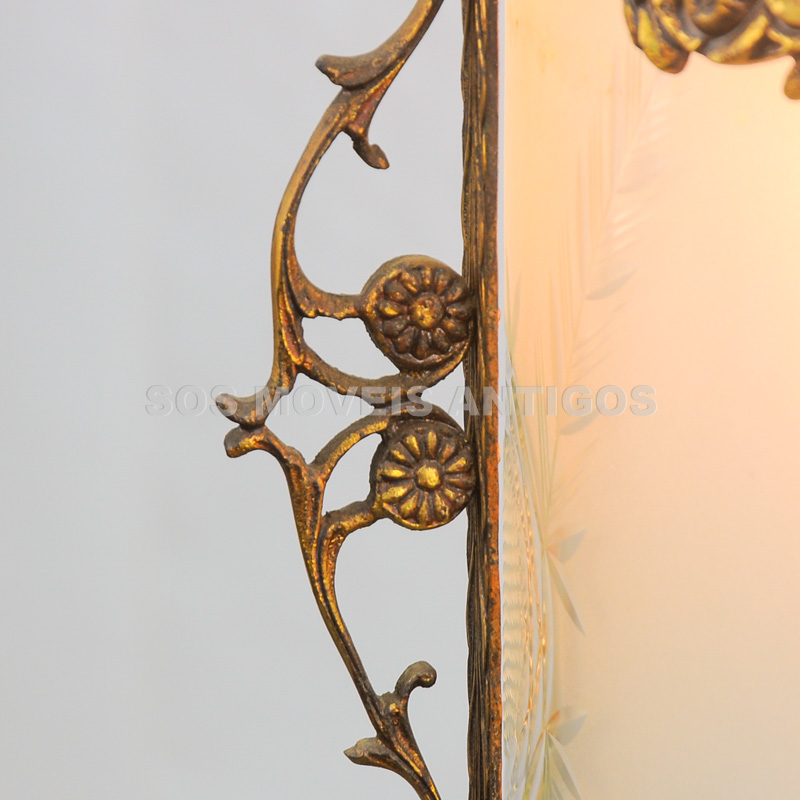 LUSTRE ESTILO INGLÊS – SOSMOVEISANTIGOS – ANTIQUARIO SP (7)