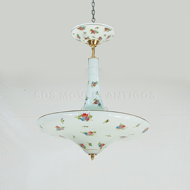 LUSTRE FRANCÊS – SOSMOVEISANTIGOS – ANTIQUARIO SP (1)