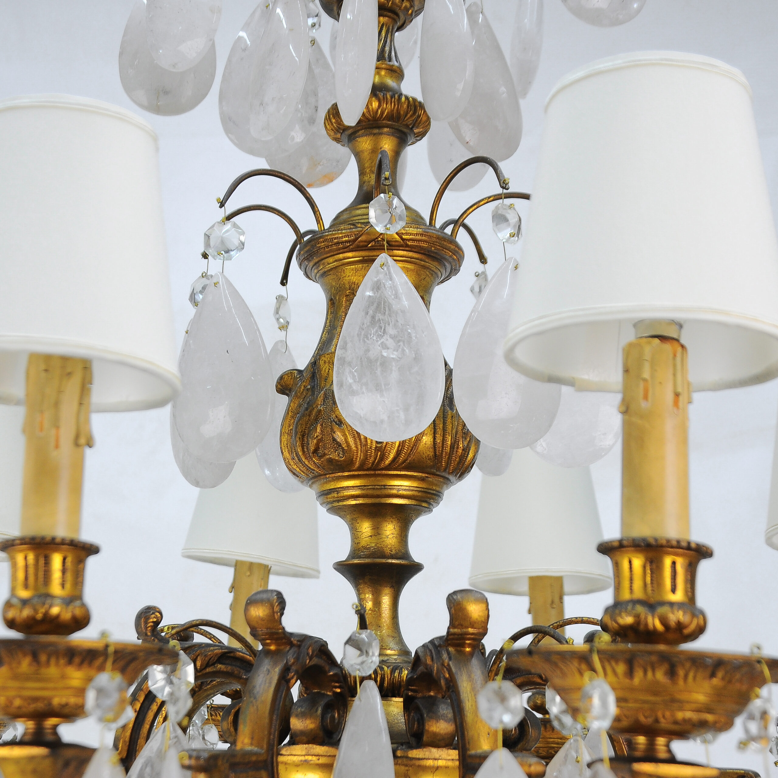 LUSTRE FRANCÊS – SOSMOVEISANTIGOS – ANTIQUARIO SP (12)