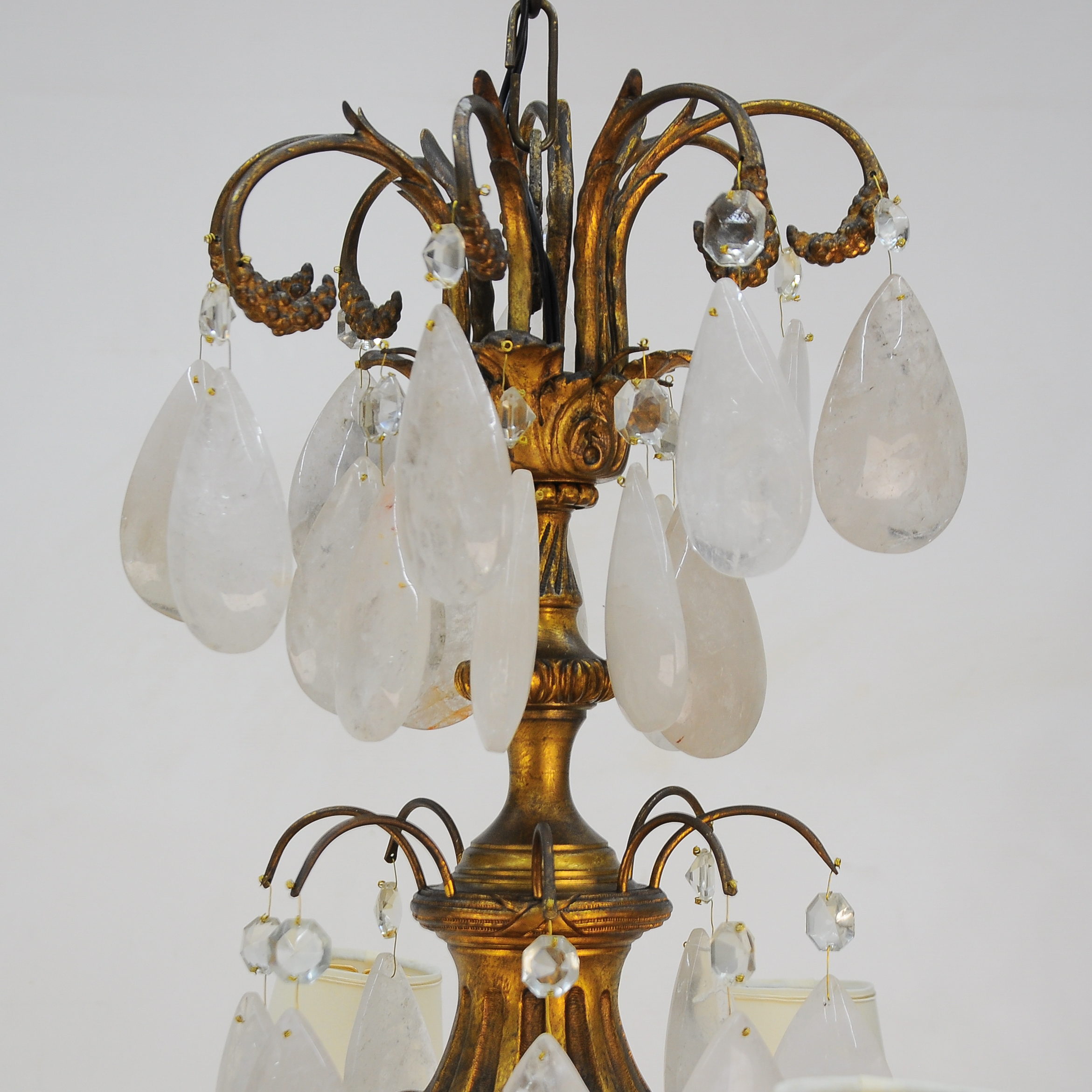 LUSTRE FRANCÊS – SOSMOVEISANTIGOS – ANTIQUARIO SP (13)
