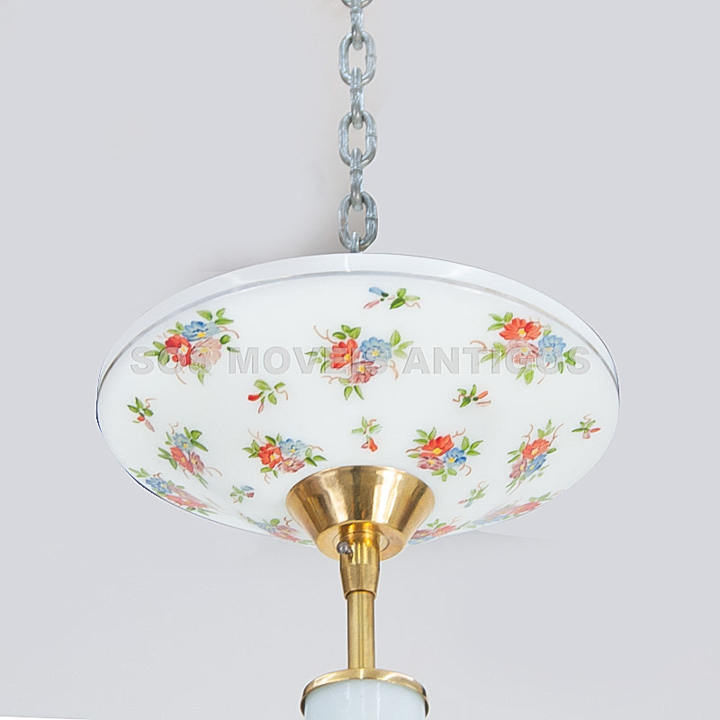 LUSTRE FRANCÊS – SOSMOVEISANTIGOS – ANTIQUARIO SP (2)