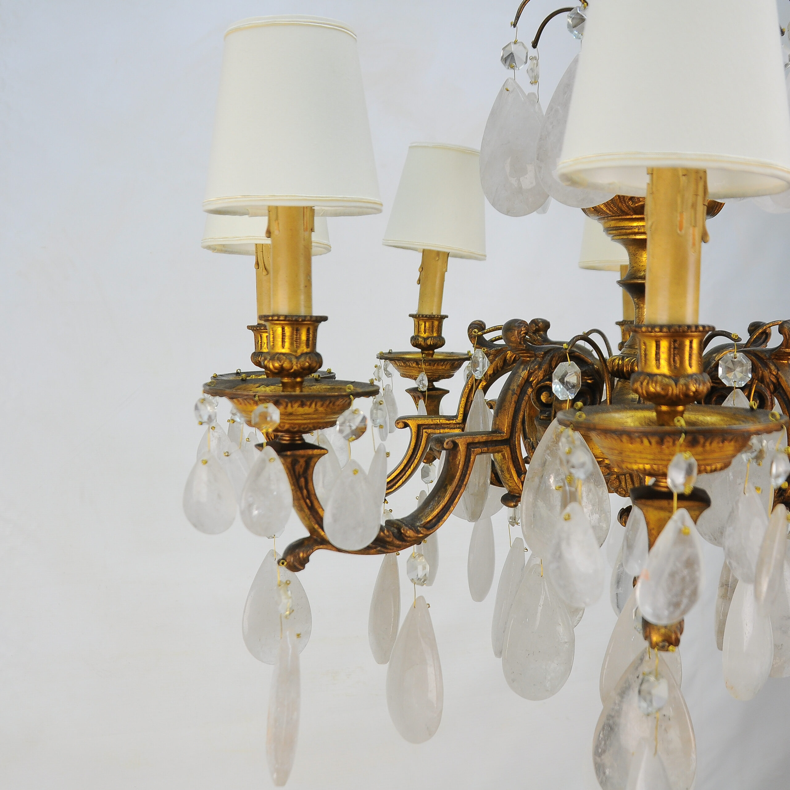 LUSTRE FRANCÊS – SOSMOVEISANTIGOS – ANTIQUARIO SP (5)