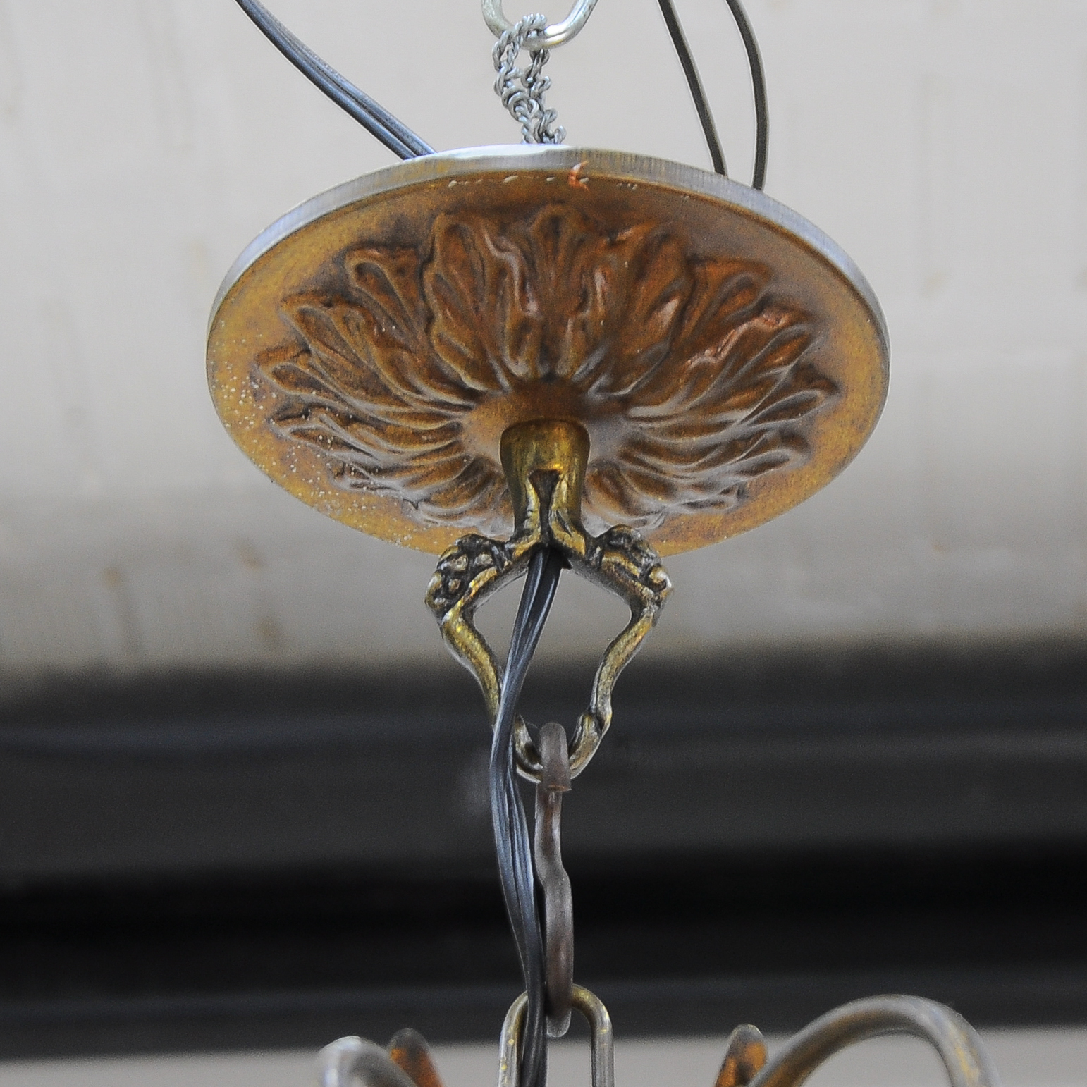 LUSTRE FRANCÊS – SOSMOVEISANTIGOS – ANTIQUARIO SP (7)