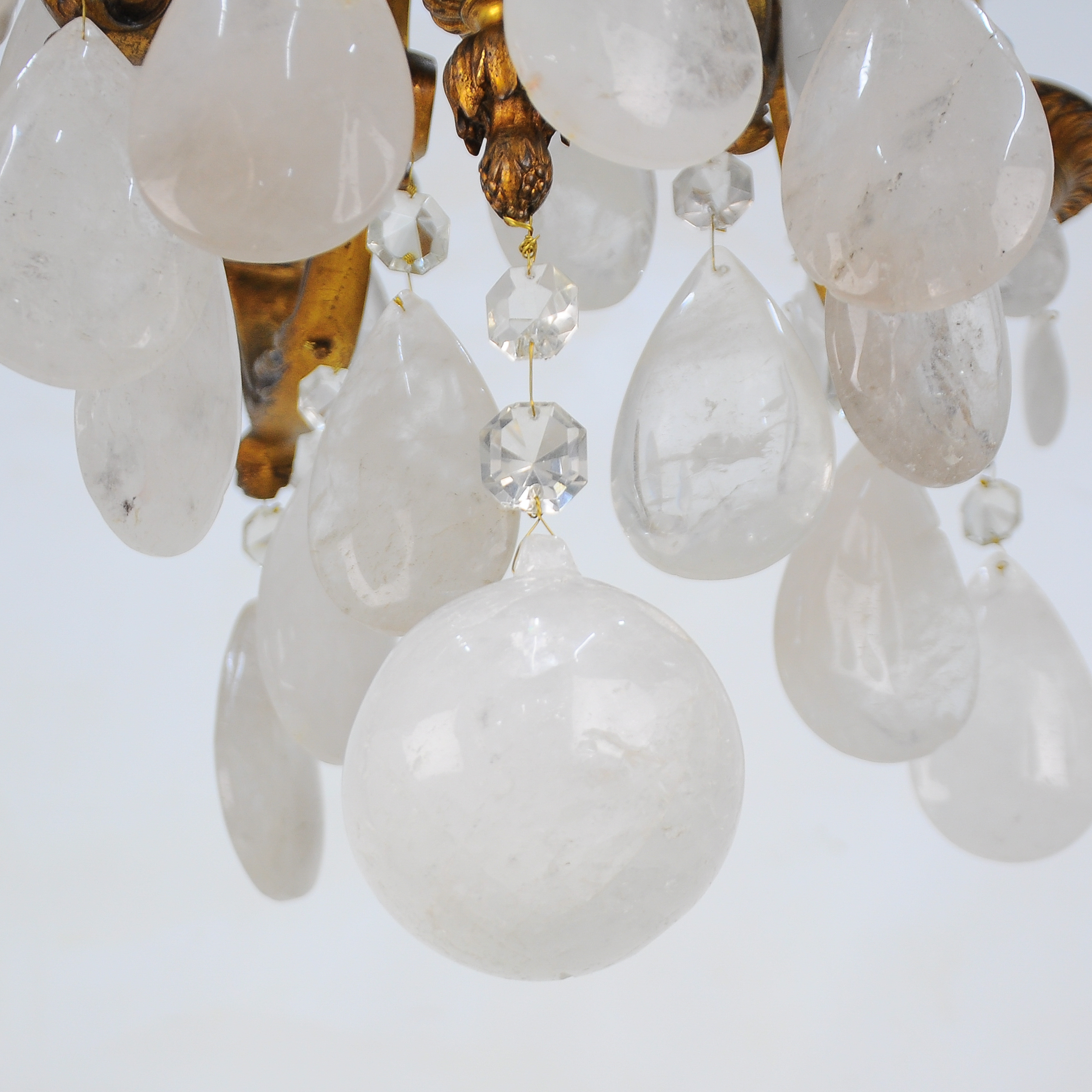 LUSTRE FRANCÊS – SOSMOVEISANTIGOS – ANTIQUARIO SP (9)
