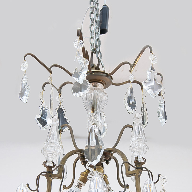 LUSTRE VERSAILLES – SOSMOVEISANTIGOS – ANTIQUARIO SP (6)