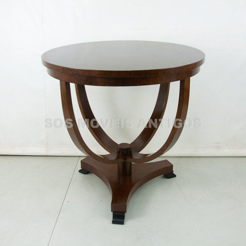 MESA LATERAL ESTILO IMPÉRIO – SOSMOVEISANTIGOS – ANTIQUARIO SP (2)