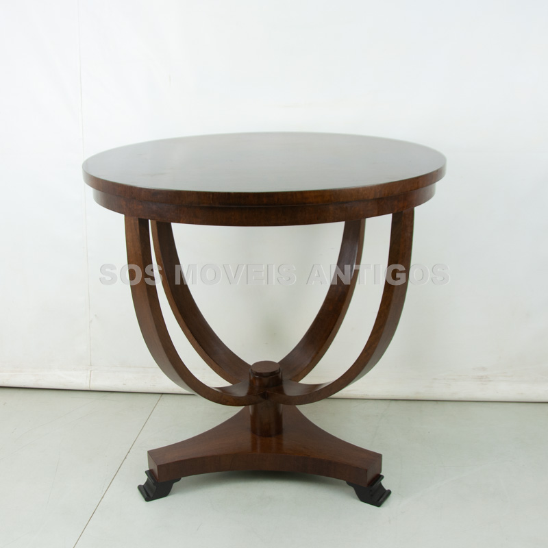 MESA LATERAL ESTILO IMPÉRIO – SOSMOVEISANTIGOS – ANTIQUARIO SP (3)
