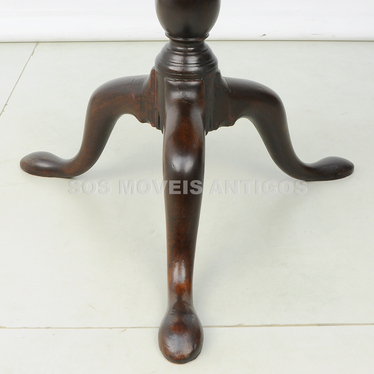 MESA LATERAL ESTILO PROVENÇAL – SOSMOVEISANTIGOS – ANTIQUARIO SP (9)