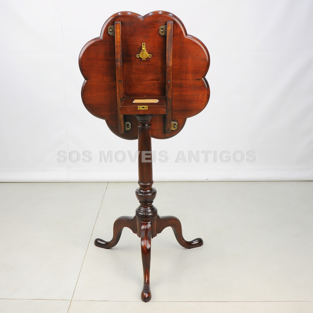 MESA TILTOP – SOSMOVEISANTIGOS – ANTIQUARIO SP (4)