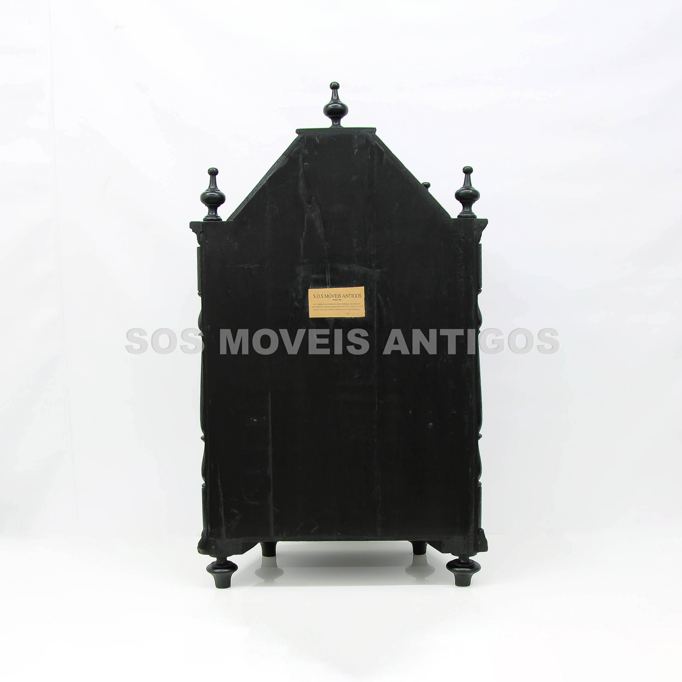 ORATÓRIO ARTE SACRA – SÉC. XIX – SOSMOVEISANTIGOS – ANTIQUARIO SP (4)