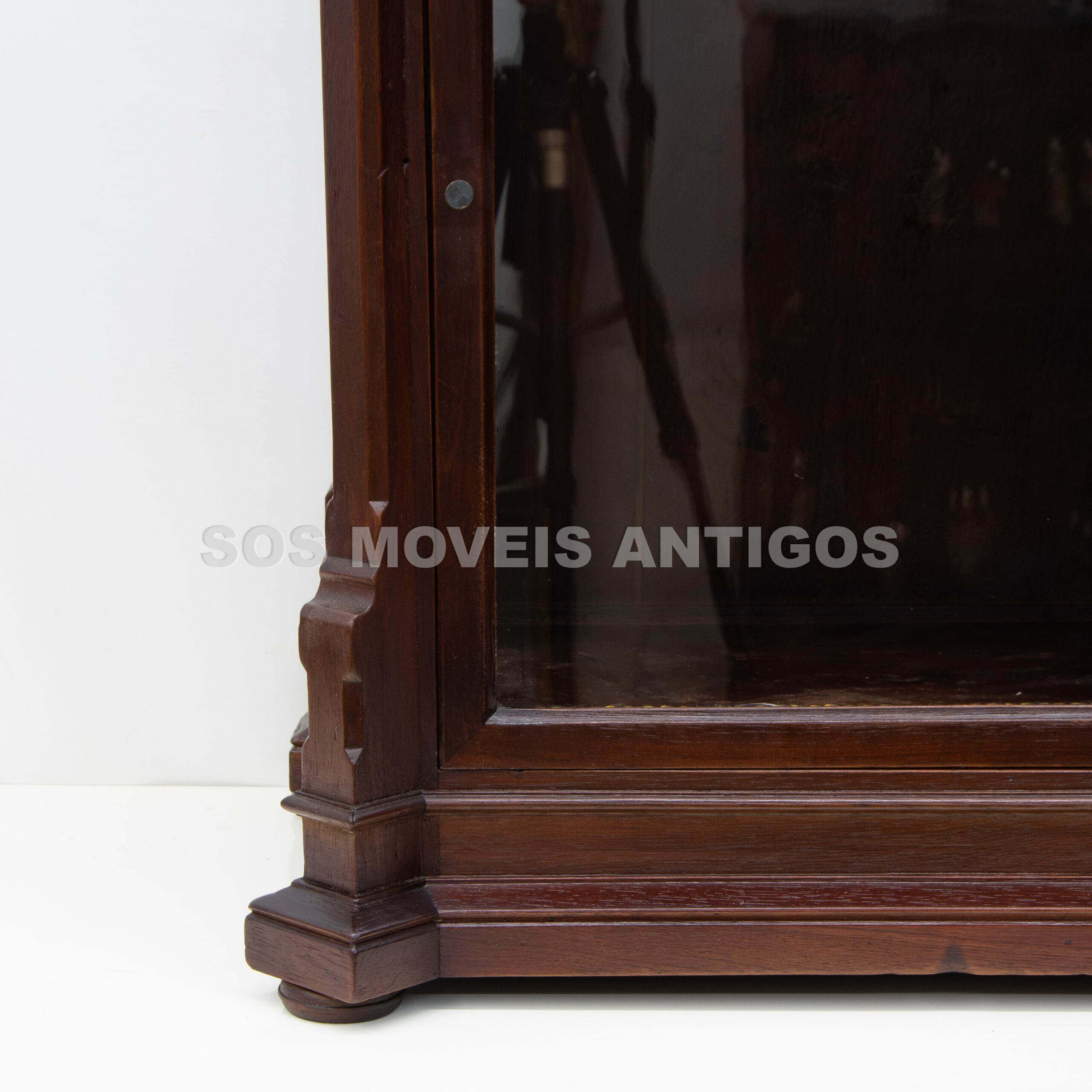 ORATÓRIO ESTILO GÓTICO – SÉC.XIX – SOSMOVEISANTIGOS – ANTIQUARIO SP (6)