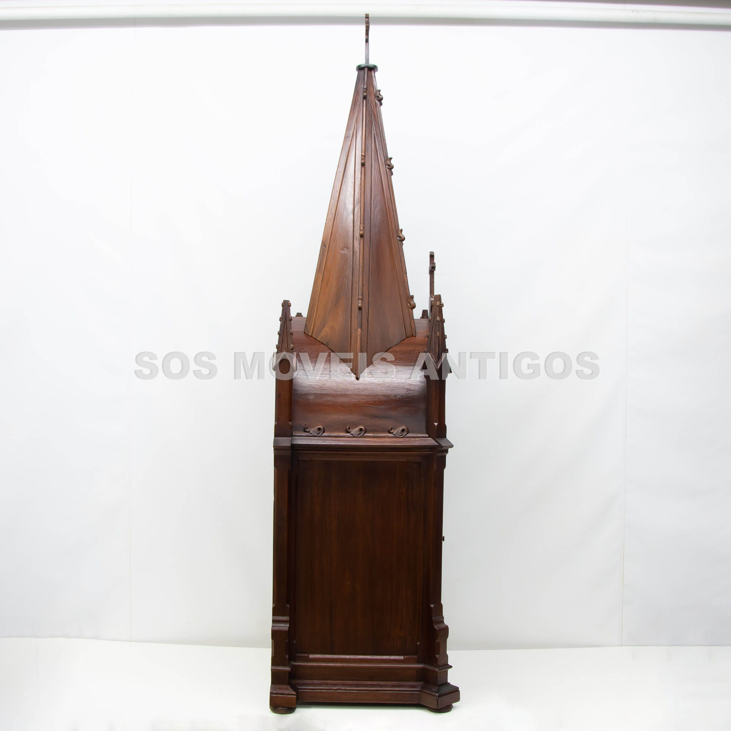 ORATÓRIO ESTILO GÓTICO – SÉC.XIX – SOSMOVEISANTIGOS – ANTIQUARIO SP (8)