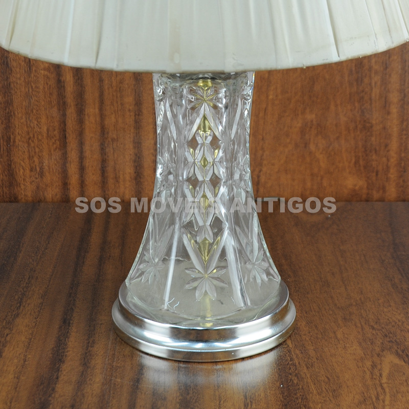 PAR DE ABJUR ITALIANO – SOSMOVEISANTIGOS – ANTIQUARIO SP (6)