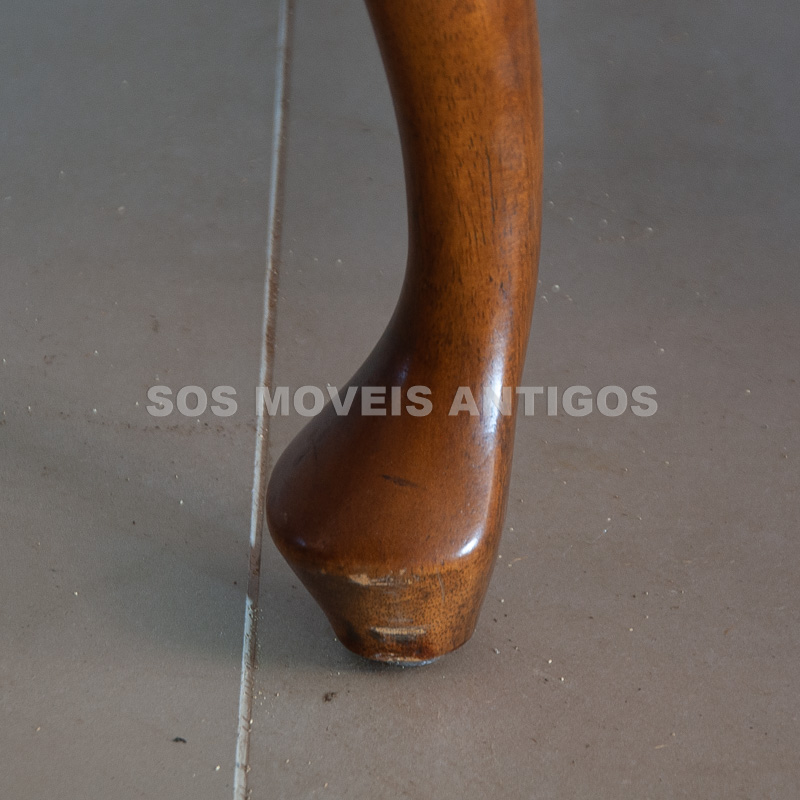 PAR DE POLTRONAS – BERGER ESTILO LUÍS FELIPE – SOSMOVEISANTIGOS – ANTIQUARIO SP (1)
